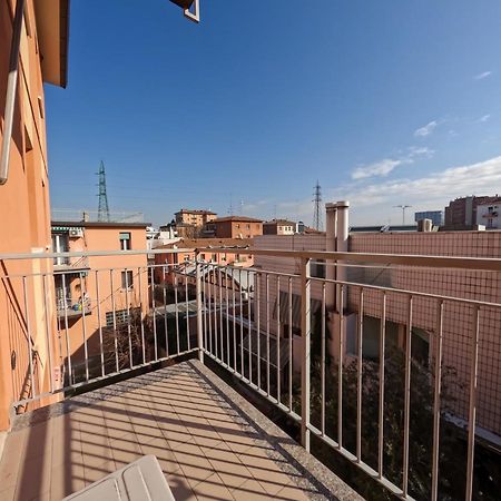 Spadini Apartment Bologna Eksteriør billede