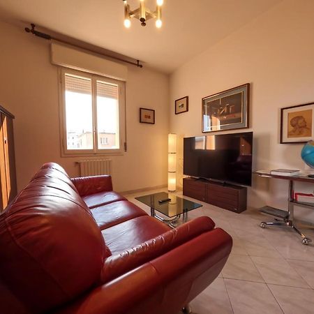 Spadini Apartment Bologna Eksteriør billede