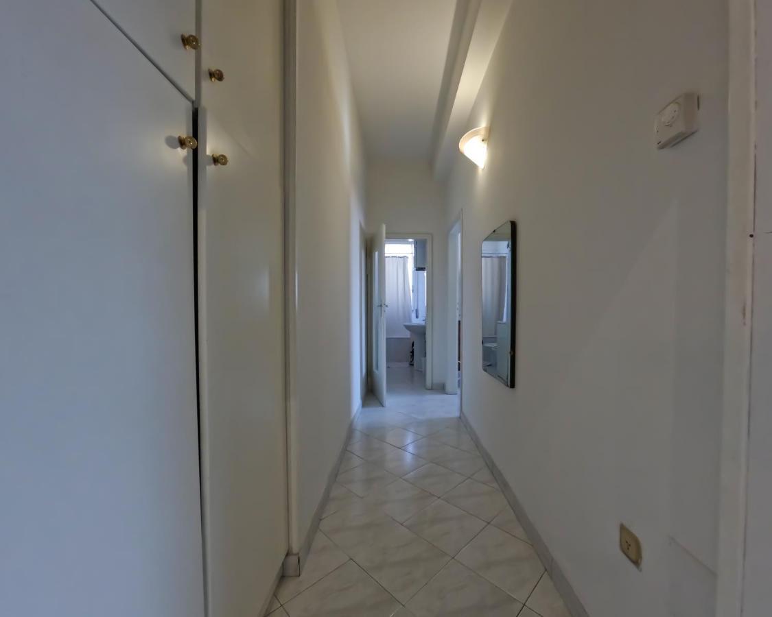 Spadini Apartment Bologna Eksteriør billede