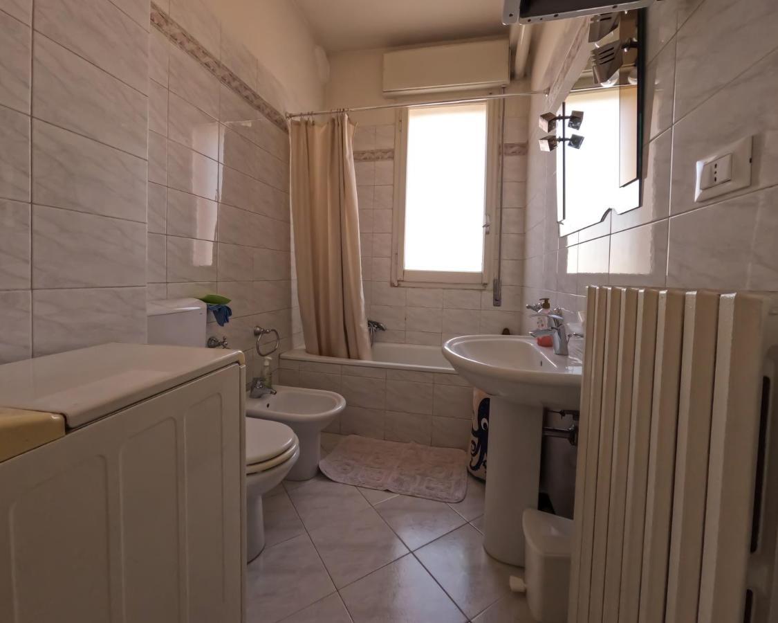 Spadini Apartment Bologna Eksteriør billede