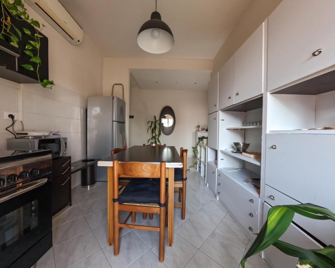 Spadini Apartment Bologna Eksteriør billede