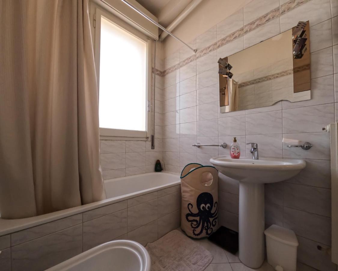 Spadini Apartment Bologna Eksteriør billede