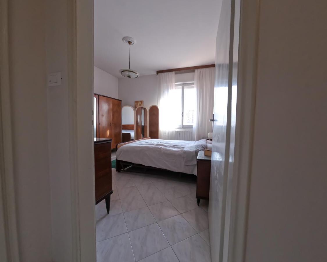 Spadini Apartment Bologna Eksteriør billede