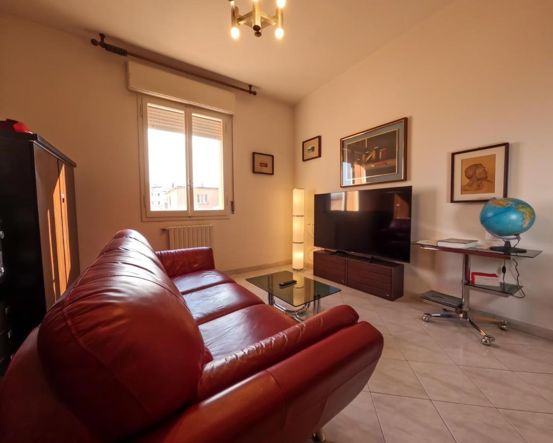 Spadini Apartment Bologna Eksteriør billede