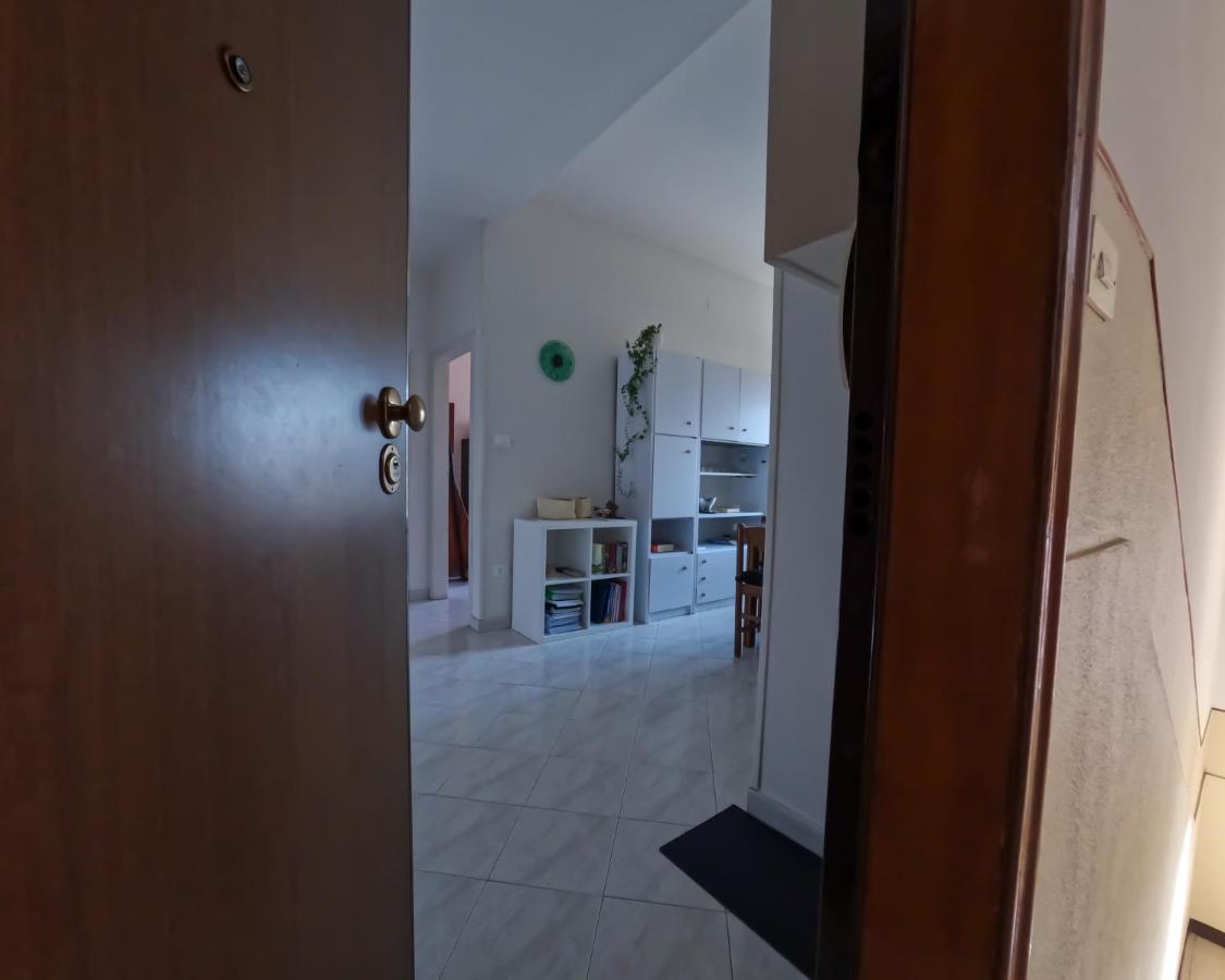 Spadini Apartment Bologna Eksteriør billede