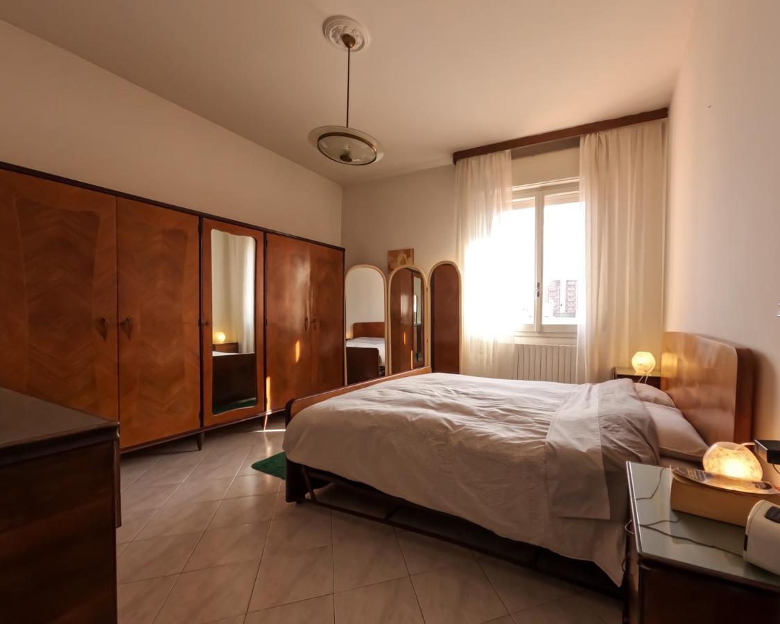 Spadini Apartment Bologna Eksteriør billede